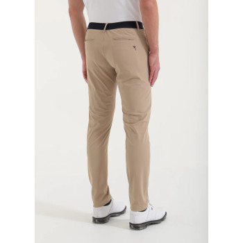 Pantalon Scozzese Coastal Dune Homme