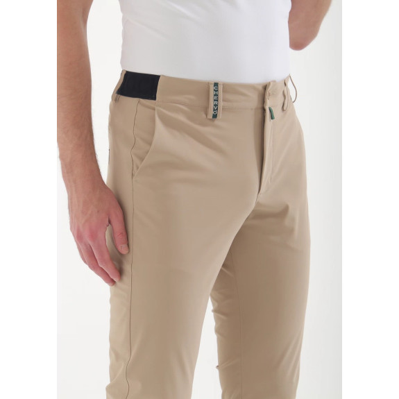 Pantalon Scozzese Coastal Dune Homme