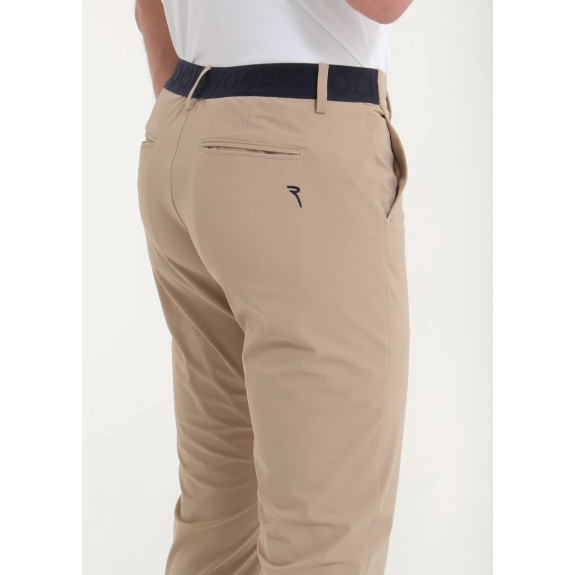 Pantalon Scozzese Coastal Dune Homme