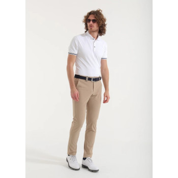 Pantalon Scozzese Coastal Dune Homme