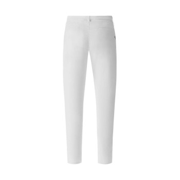 Pantalon Scotch White Homme 2