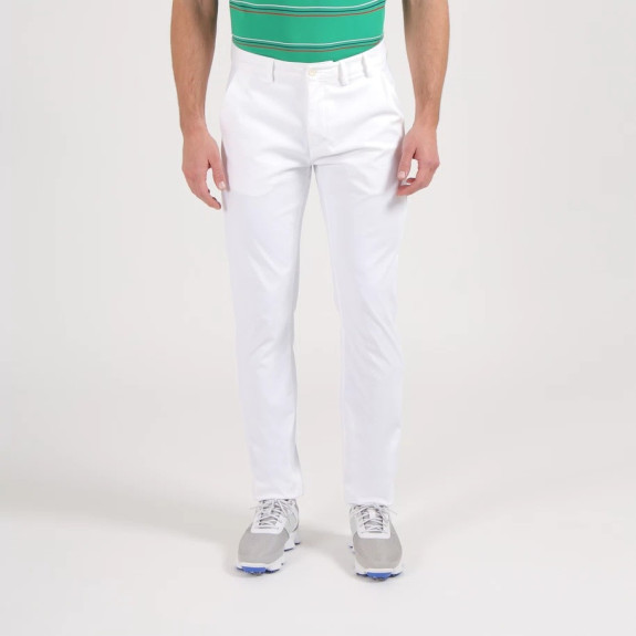 Pantalon Scotch White Homme
