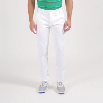 Pantalon Scotch White Homme