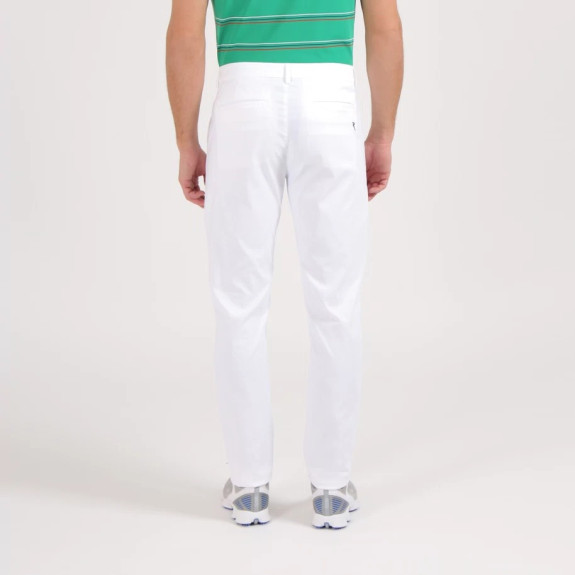 Pantalon Scotch White Homme