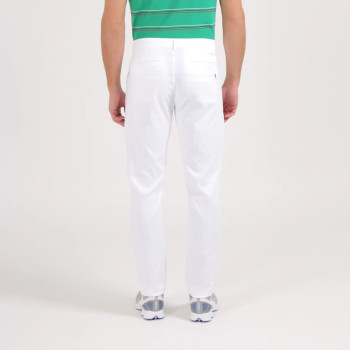 Pantalon Scotch White Homme