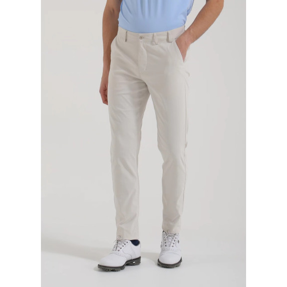 Pantalon Scotch Silk Sand Homme