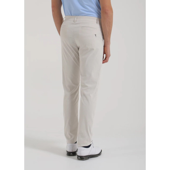 Pantalon Scotch Silk Sand Homme