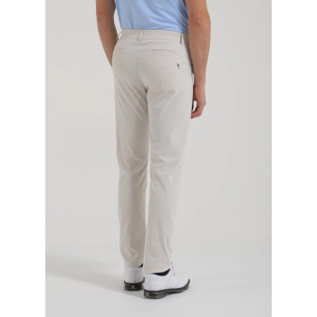 Pantalon Scotch Silk Sand Homme