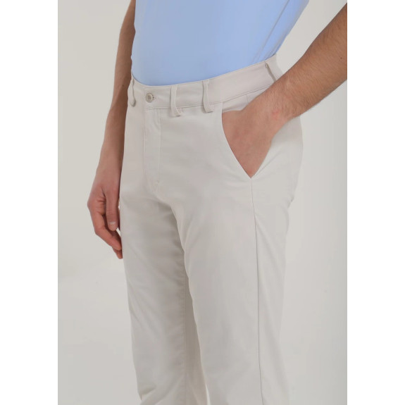 Pantalon Scotch Silk Sand Homme