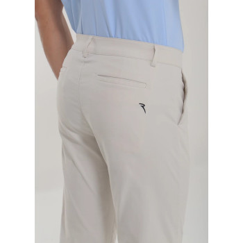 Pantalon Scotch Silk Sand Homme