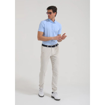 Pantalon Scotch Silk Sand Homme