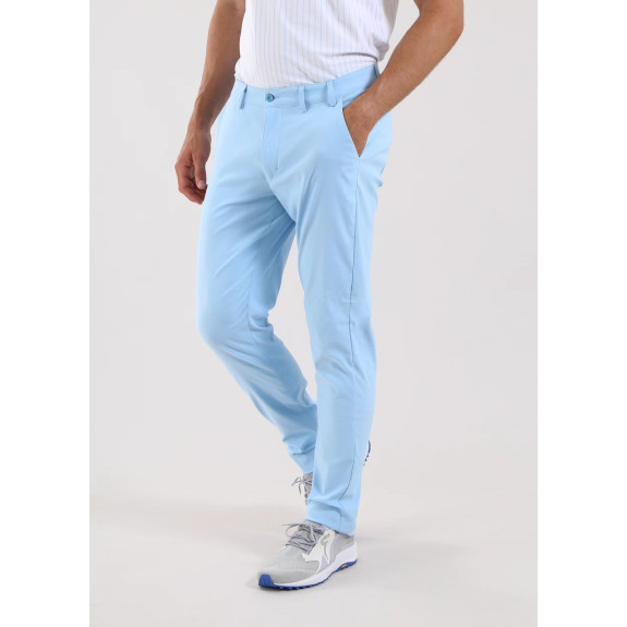 Pantalon Scotch Azure Homme
