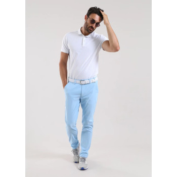 Pantalon Scotch Azure Homme