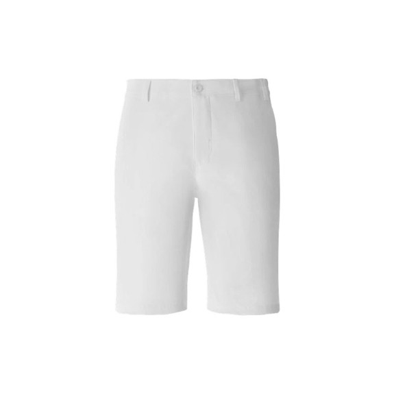 Short Giando White Homme