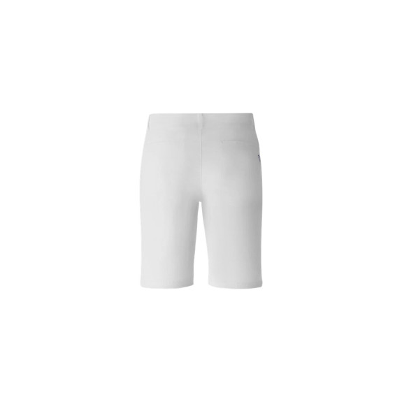 Short Giando White Homme