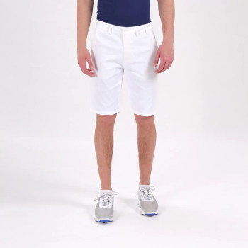 Short Giando White Homme