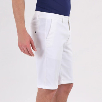 Short Giando White Homme