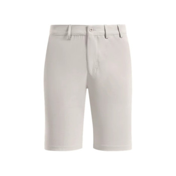 Short Giando Silk Sand Homme