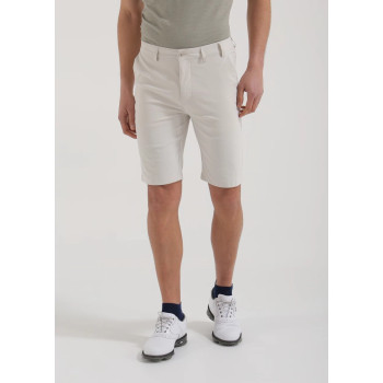 Short Giando Silk Sand Homme