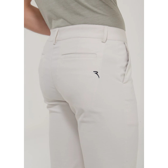 Short Giando Silk Sand Homme