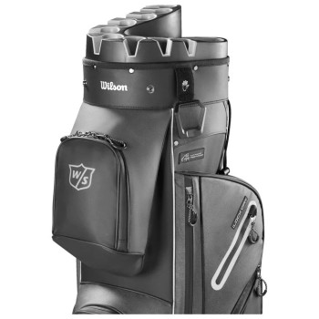 Sac I Lock Dry Black Silver Sac I Lock Dry Black Silver