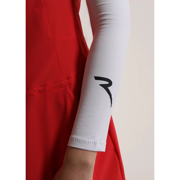 Manchon Bras Yngrid White