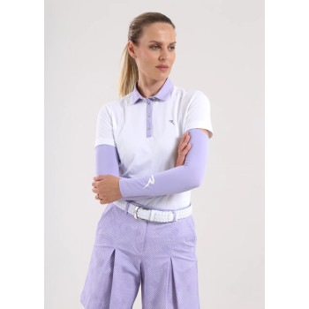 Manchon Bras Yngrid Misty Lilac 2