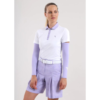 Manchon Bras Yngrid Misty Lilac
