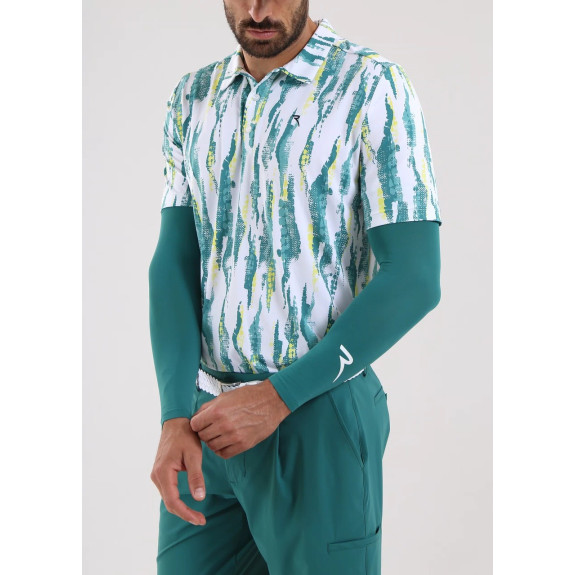 Manchon Bras Yngrid Edge Green