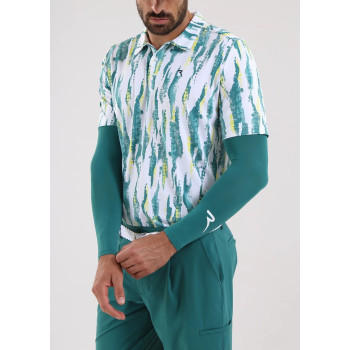 Manchon Bras Yngrid Edge Green