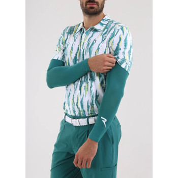 Manchon Bras Yngrid Edge Green