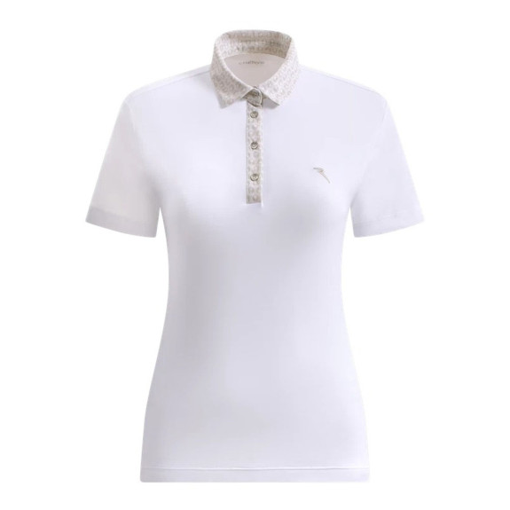 Polo Abir Desert Palms Femme