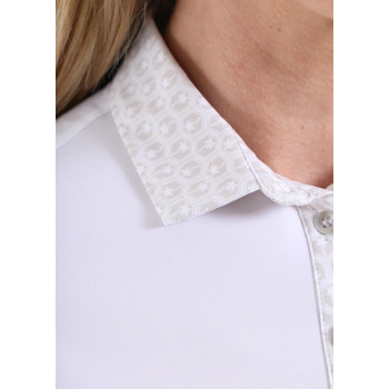 Polo Abir Desert Palms Femme