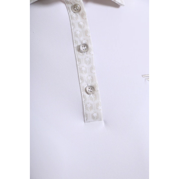 Polo Abir Desert Palms Femme