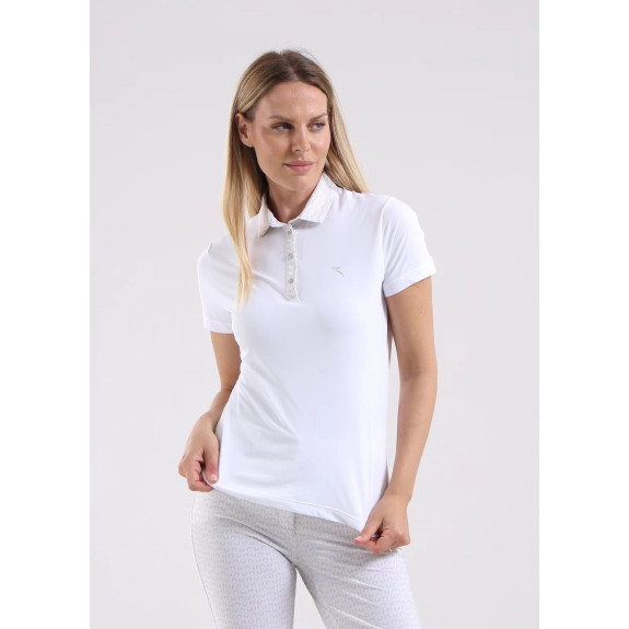 Polo Abir Desert Palms Femme