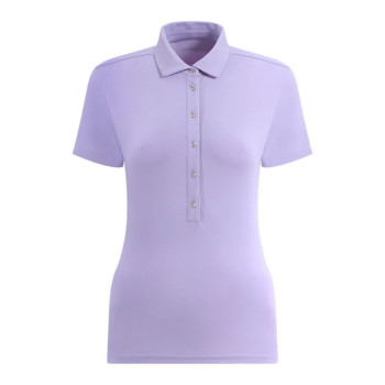 Polo Anchise Misty Lilac Femme