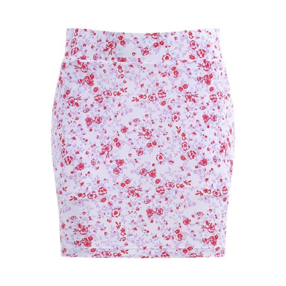 Jupe Jiujistu Lilac Bloom Femme