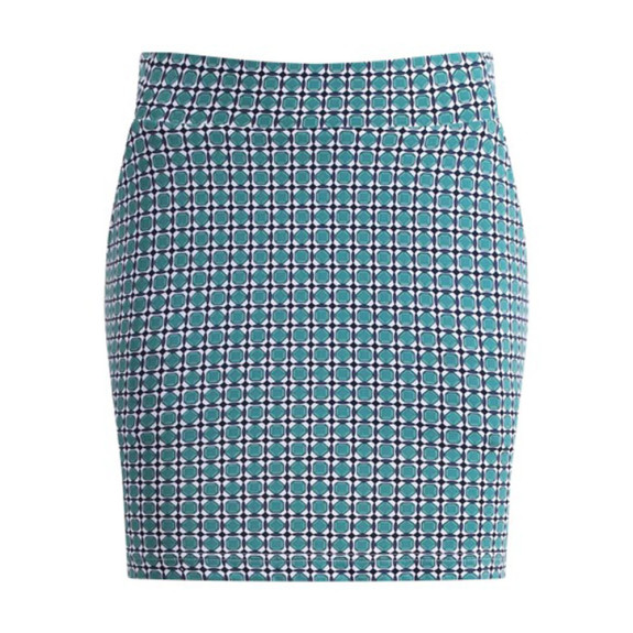 Jupe Jiujistu Emerald Gems Femme