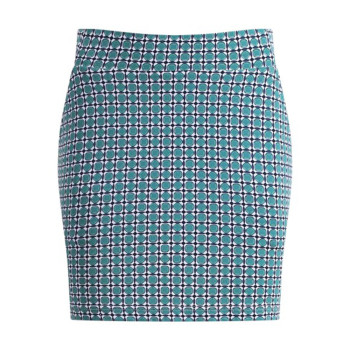 Jupe Jiujistu Emerald Gems Femme