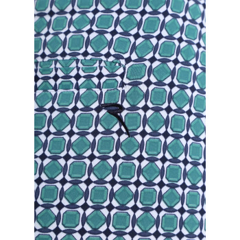 Jupe Jiujistu Emerald Gems Femme