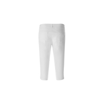 Pantalon Spadoni White Femme 2