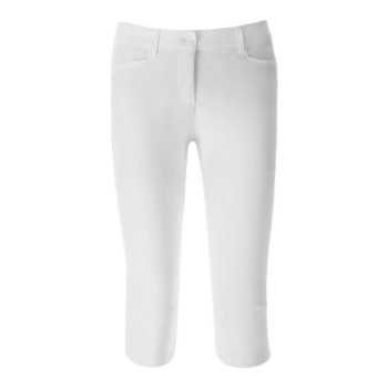 Pantalon Spadoni White Femme