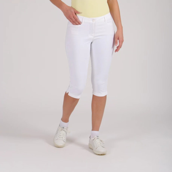 Pantalon Spadoni White Femme