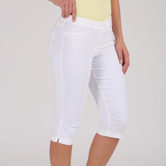 Pantalon Spadoni White Femme