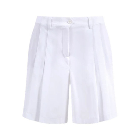 Short Gala White Femme