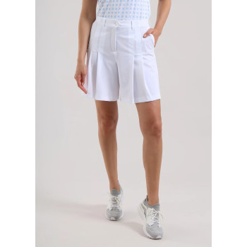 Short Gala White Femme 2