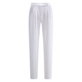 Pantalon Samara White Femme