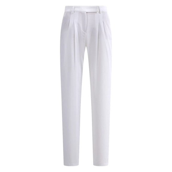 Pantalon Samara White Femme