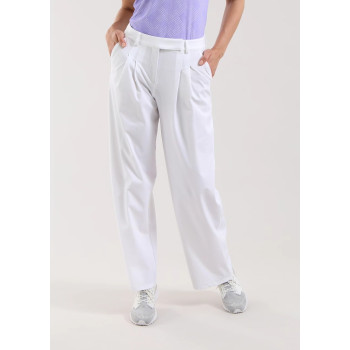 Pantalon Samara White Femme 2