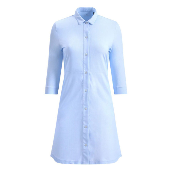 Robe Verbena Azure Femme